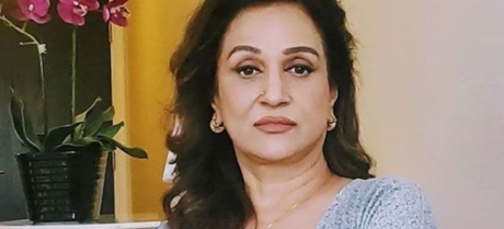 Bushra Ansari