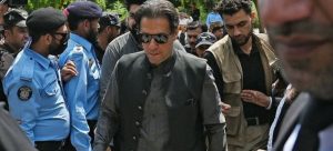 Imran Khan