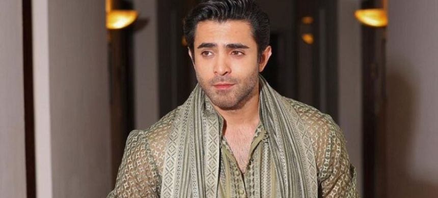 Sheheryar Munawar