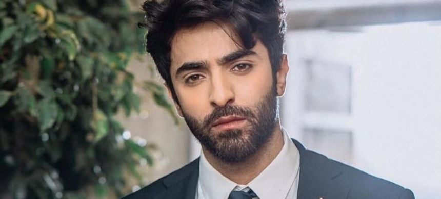 Sheheryar Munawar