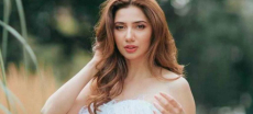 Mahira Khan