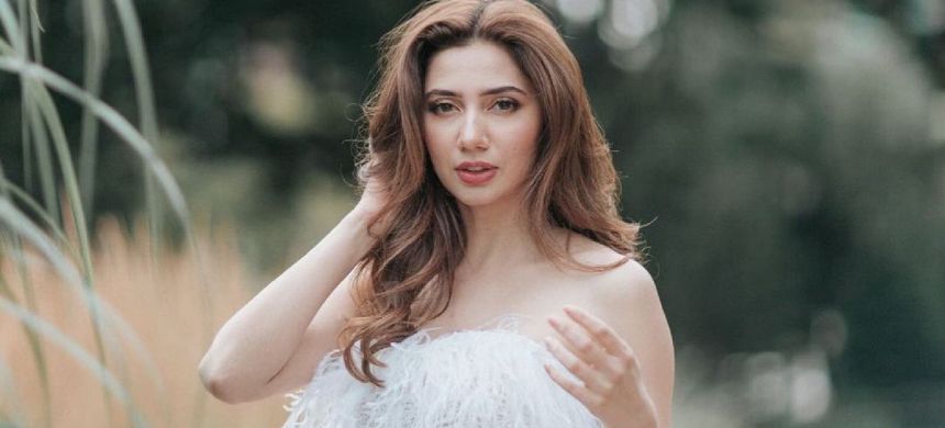 Mahira Khan