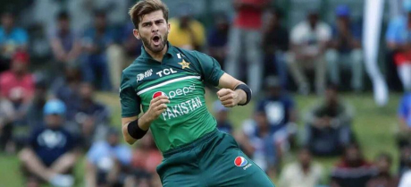 Shaheen Afridi Faces Scrutiny as PCB Probes Alleged Misconduct with Coaches