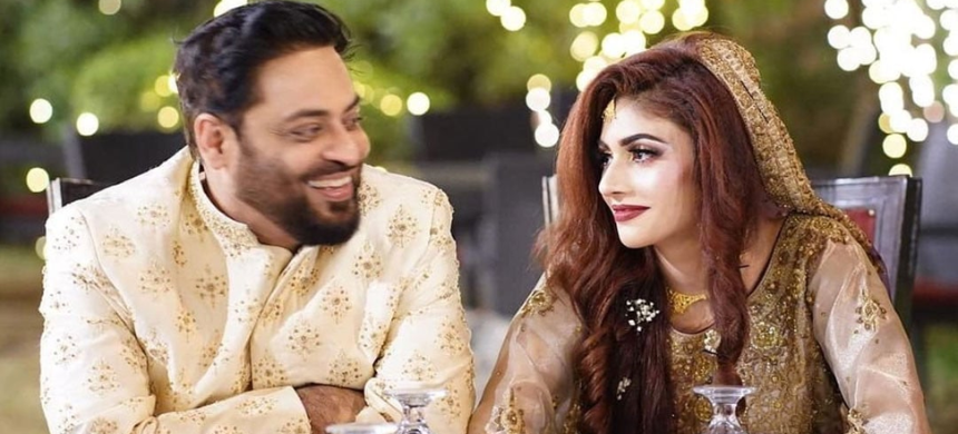 Aamir Liaquat