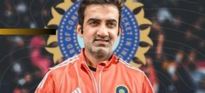 Gautam Gambhir's Expected Salary as India's New Head Coach Revealed