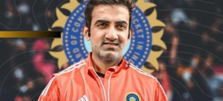 Gautam Gambhir's Expected Salary as India's New Head Coach Revealed