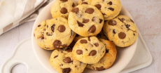 Sunday Recipe: Calling All Chocolate Chip Cookie Lovers!