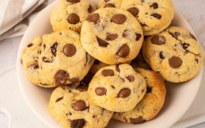Sunday Recipe: Calling All Chocolate Chip Cookie Lovers!