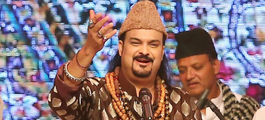 When Truth Is Stranger Than Fiction: How Amjad Sabri Won the Hearts of Armed Robbers