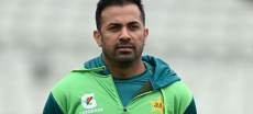 Wahab Riaz Speaks Out After Being Removed from Key PCB Positions