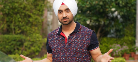 Diljit Dosanjh