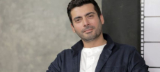 Fawad Khan apologizes for absence to Indian fans