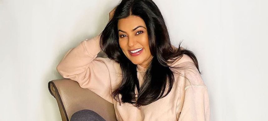 Sushmita Sen