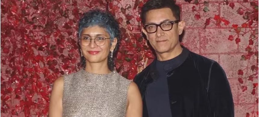 Aamir Khan