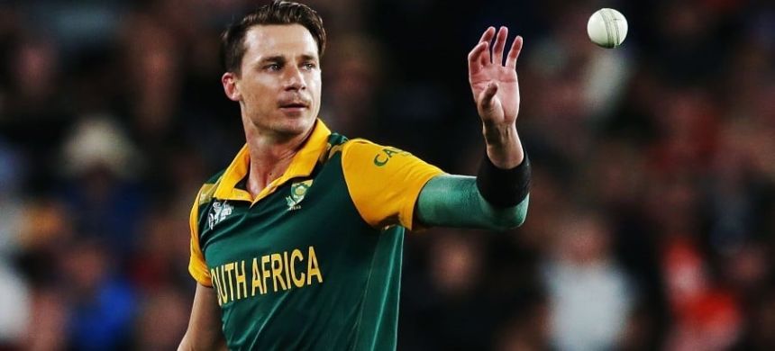 Dale Steyn