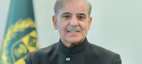 PM Shehbaz