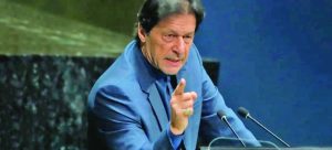 Imran Khan