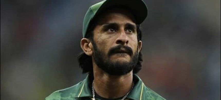 Hasan Ali Calls on PCB to Strengthen the Bench