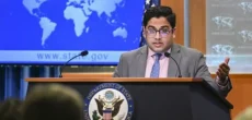 The US urges Pakistan to uphold human rights and fundamental freedoms State Department