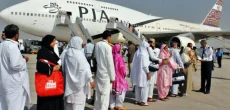 PIA announces discounted fares for Umrah pilgrims