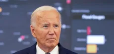 Joe Biden attributes his poor performance in the debate with Trump to jet lag