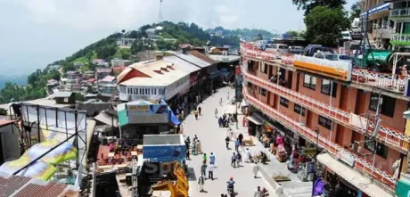 Punjab government approves tourist glass train project from Rawalpindi to Murree