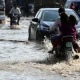 Monsoon rains bring relief thunderstorm alert issued