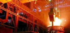 The government has decided to permanently shut down Pakistan Steel Mills