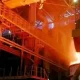 The government has decided to permanently shut down Pakistan Steel Mills