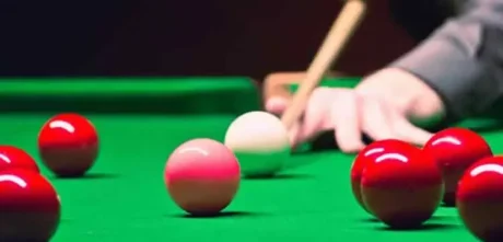 Pakistan progresses to the quarter-finals in the Asian Snooker Championship held in Riyadh