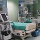 vThieves steal equipment worth millions from a government hospital in Karachi