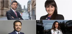 Four Pakistanis have been elected in the UK general election 2024