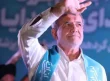 Who is Masoud Pezeshkian, the newly elected president of Iran?