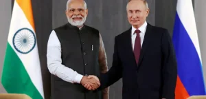 During talks with Putin, PM Modi will focus on trade imbalance and the situation of Indian soldiers