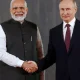 During talks with Putin, PM Modi will focus on trade imbalance and the situation of Indian soldiers
