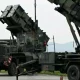 Germany has supplied Ukraine with its third Patriot air defense system