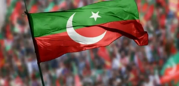 PTI plans to hold a rally in Islamabad despite the revocation of their permit