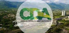 The CDA has sealed more than 50 illegal buildings in Islamabad