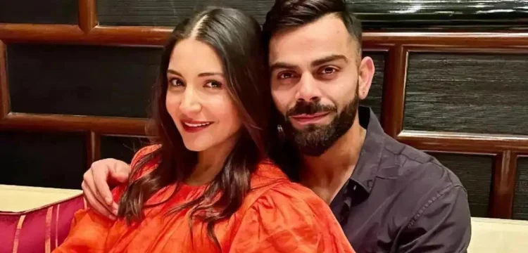 Virat Kohli and Anushka Sharma have decided to permanently leave India