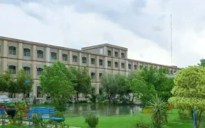 Over a dozen universities in KP are facing the risk of imminent closure