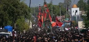 Two holidays have been announced for Ashura 2024 in Pakistan