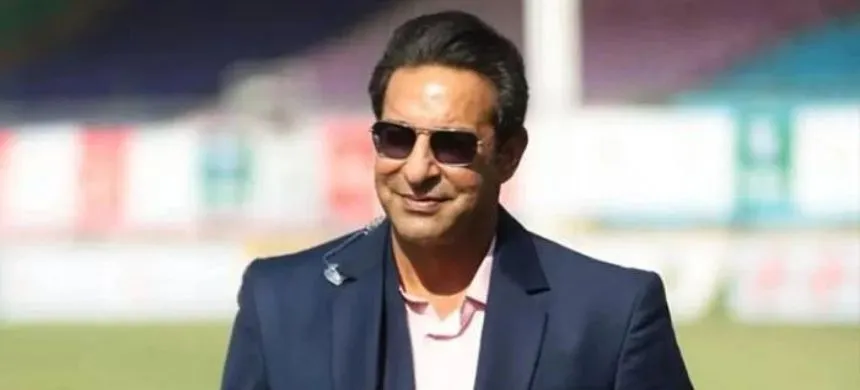 Wasim Akram hopes India will participate in the Champions Trophy in Pakistan