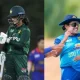 Sri Lanka defeated Pakistan to secure their place in the final of the Women's Asia Cup