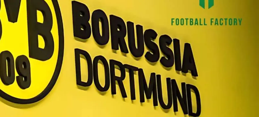 Pakistan's local football academy is set to train with the German club Borussia Dortmund