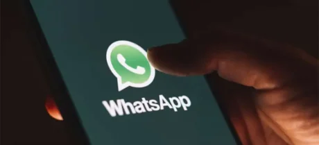 Pakistani mobile users are unable to access WhatsApp services.