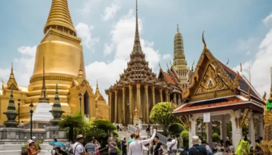 Thailand is poised to extend visa-free entry to 93 countries, signaling upcoming changes to travel policies