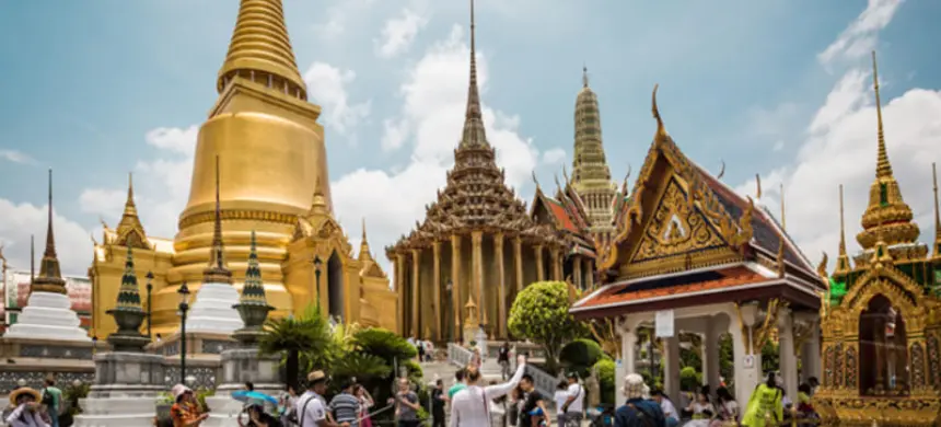 Thailand is poised to extend visa-free entry to 93 countries, signaling upcoming changes to travel policies