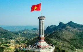 Vietnam is set to announce visa-free entry for additional countries.