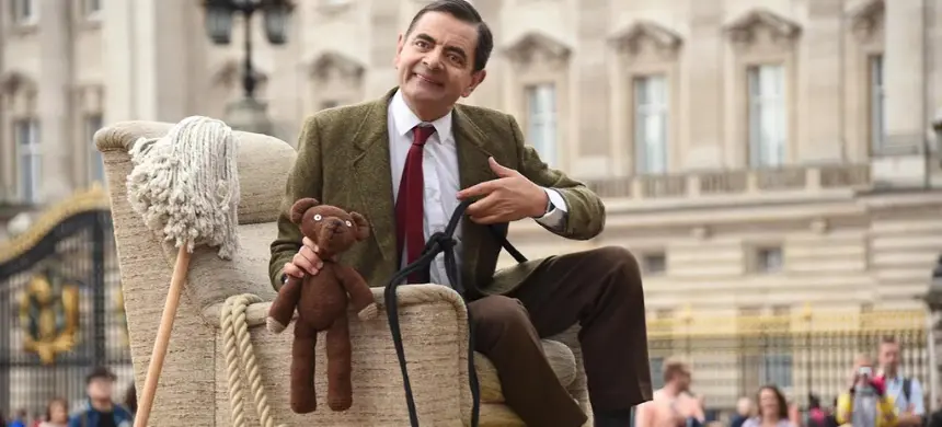 "Mr. Bean on his deathbed" Everything you need to know about Rowan Atkinson