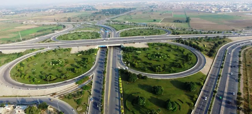 The revised plan for the Rawalpindi Ring Road project is expected to be approved soon